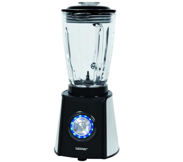 Blender kielichowy Zelmer 32z012 ZSB1200X do lodu