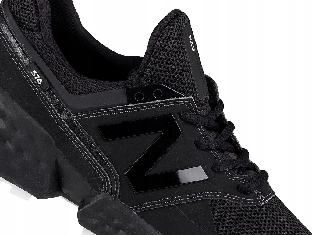 Buty, sneakersy męskie New Balance MS574KTB 7971743770