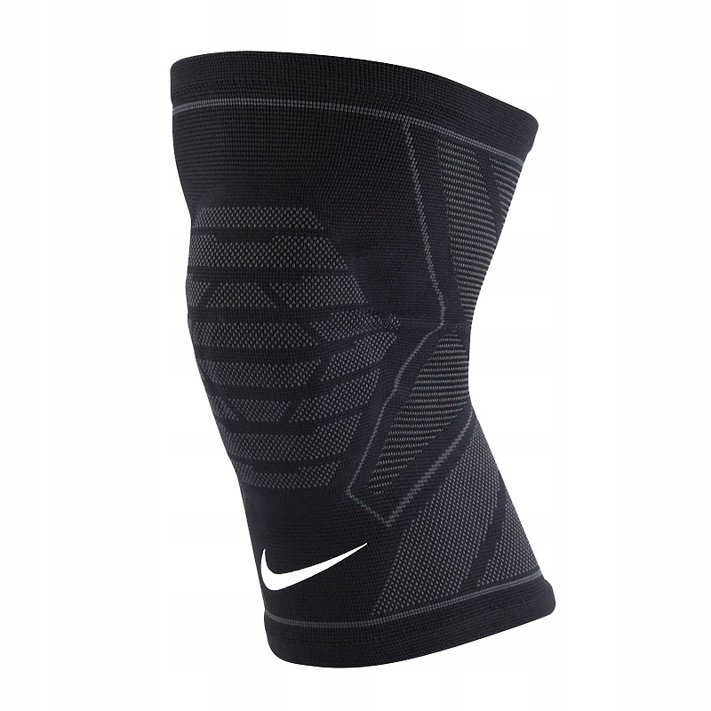 Nike Pro Knitted Knee Sleeve rękaw na kolano 031 L