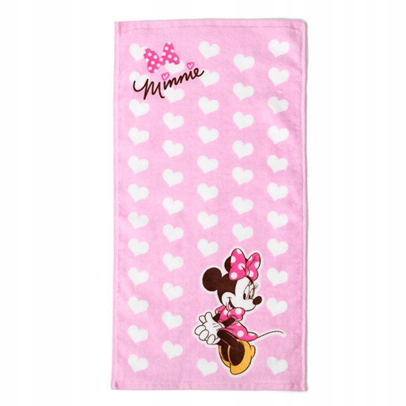 Disney Princess Children's Towel Cotton Baby 25*50