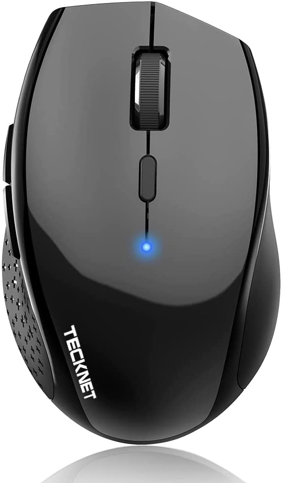 Myszka bezprzewodowa TeckNet EWM01308 bluetooth