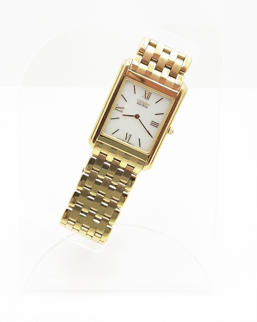 Citizen eco drive g820 online