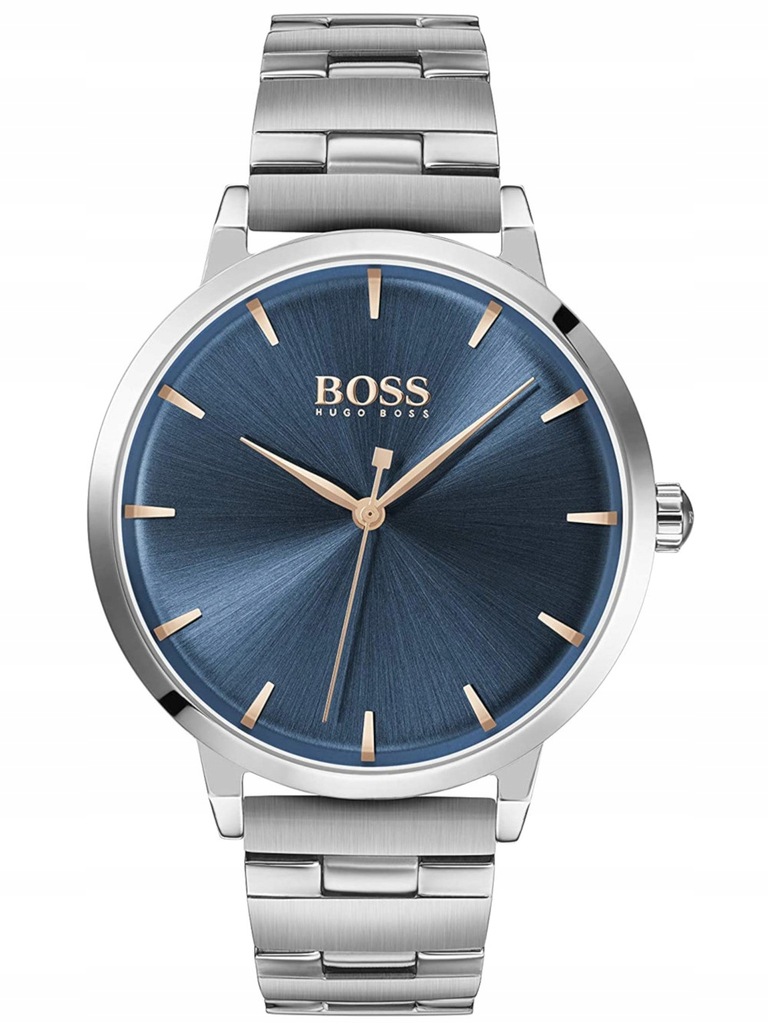 ZEGAREK DAMSKI HUGO BOSS 1502501 ORYGINAŁ NOWOSC