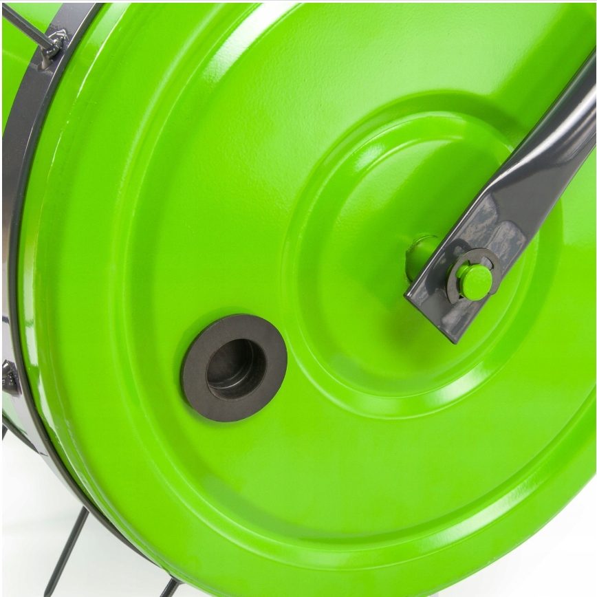 Купить САДОВЫЙ АЭРАТОР ДЛЯ ТРАВЫ 35Л: отзывы, фото и характеристики на ...