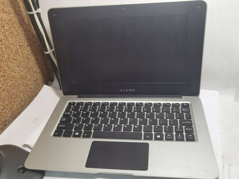 NETBOOK KIANO SLIMNOTE 10.1 MINI