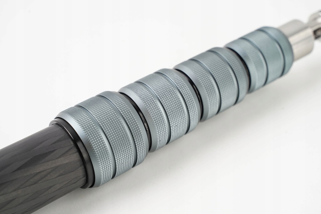 Tyczka mikrofonowa Deity Boom Pole 2.6m Carbon Fiber