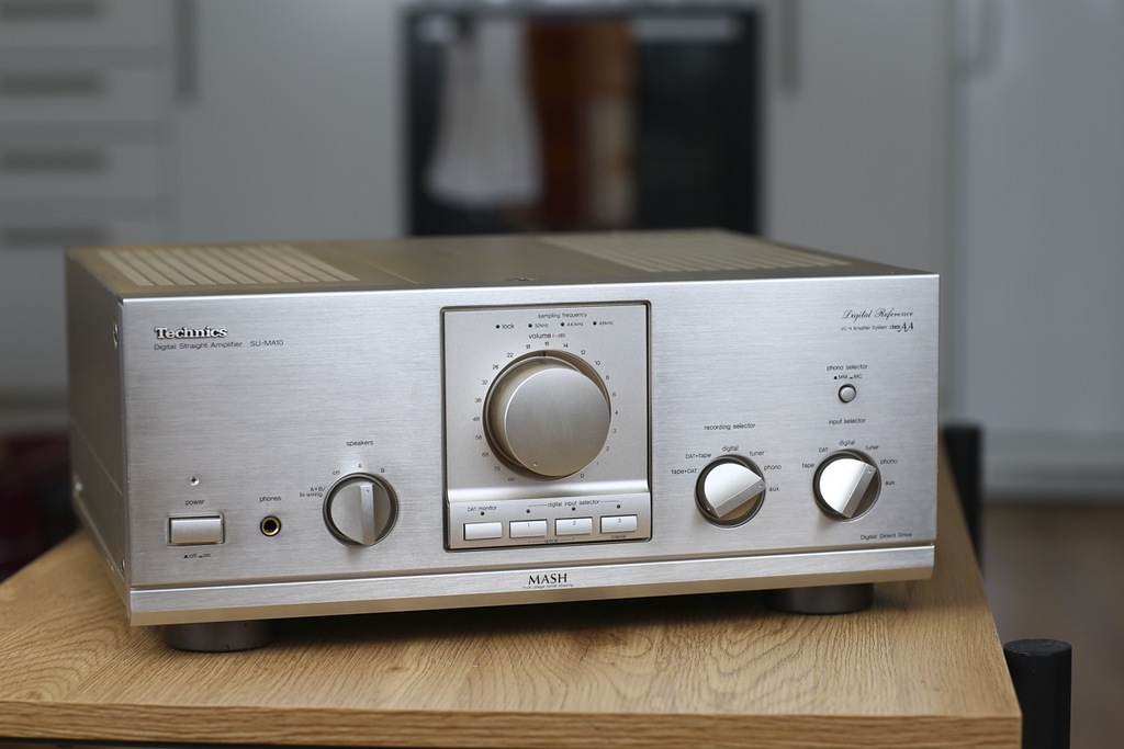 Technics SU-MA10