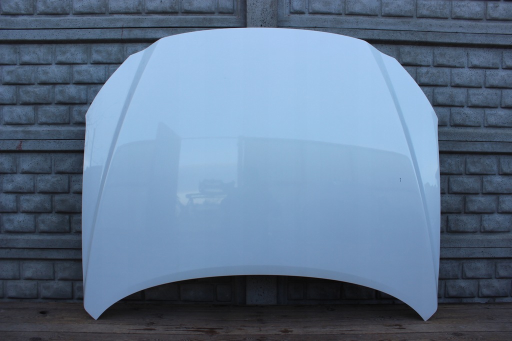 Maska przód Mazda CX-3 14-21