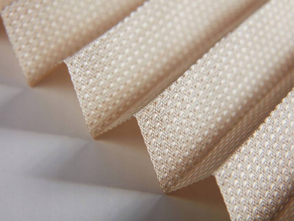 Roleta plisowana na wymiar - AB22- Paradise