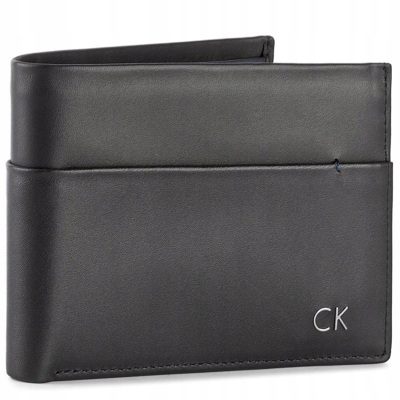 NOWY PORTFEL CALVIN KLEIN MĘSKI K50K503963 PREZENT