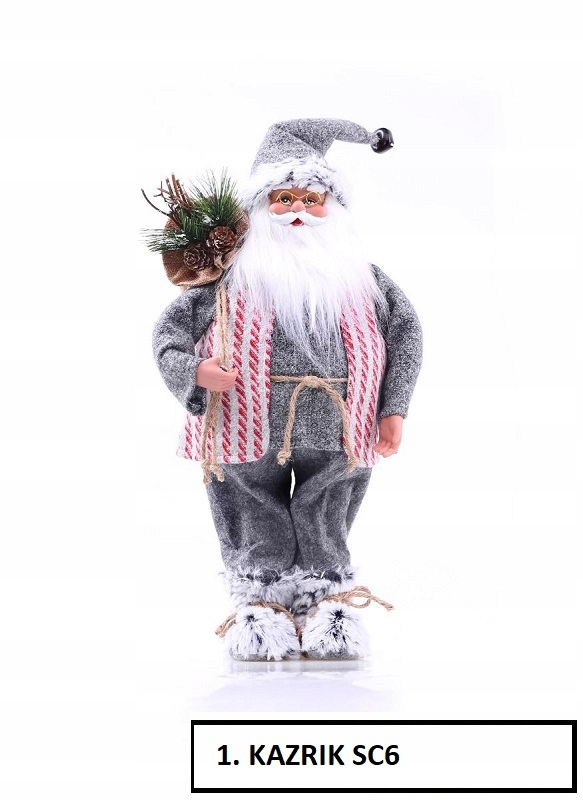 Купить YourHomeStory Санта-Клаус-гном Рождественский подарок ШАБЛОН: отзывы, фото, характеристики в интерне-магазине Aredi.ru