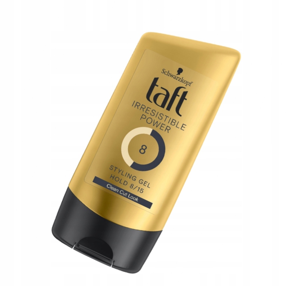 Taft on sale styling gel