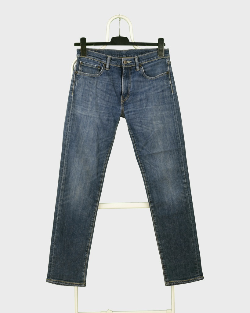 Levi's _ Jeansowe Spodnie Męskie _ W32 L32