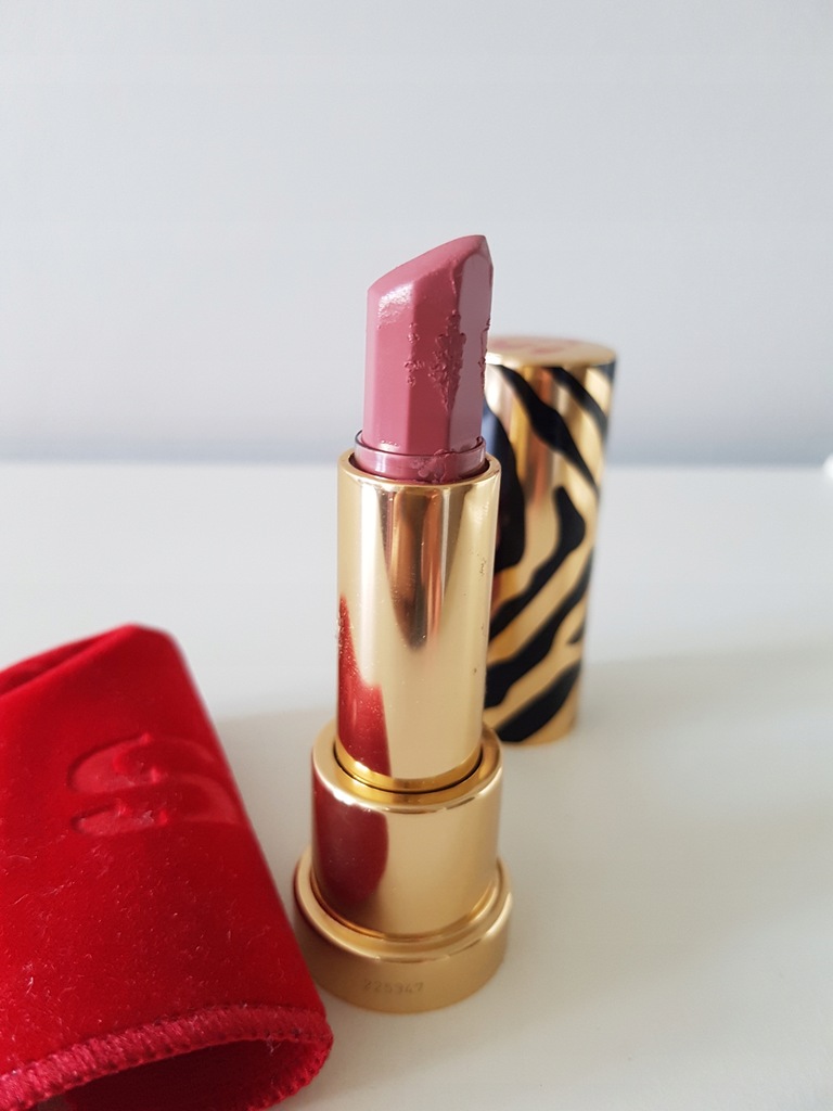 SISLEY Le Phyto Rouge 20 Rose Portofino