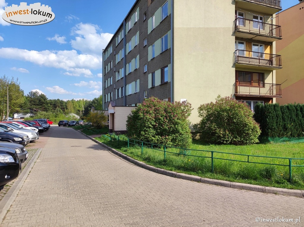 Mieszkanie, Bukowno, Olkuski (pow.), 51 m²