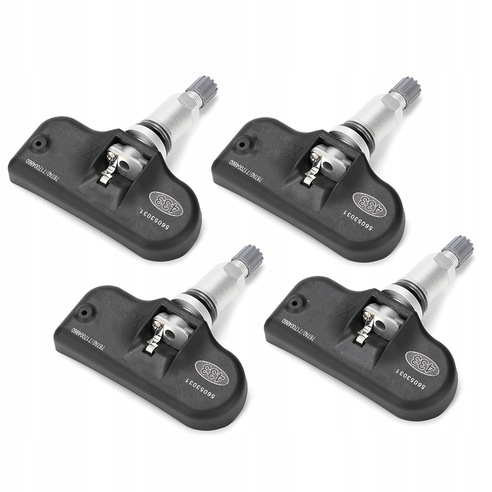 4SZT CZUJNIKI CIŚNIENIA TPMS CHRSYLER/DODGE/JEEP