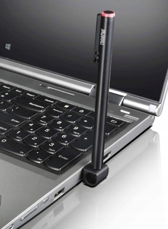 Lenovo ThinkPad Pen Pro rysik + uchwyt + bateria