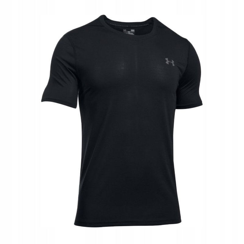 Under Armour Threadborne Fitted T-shirt 001 M!