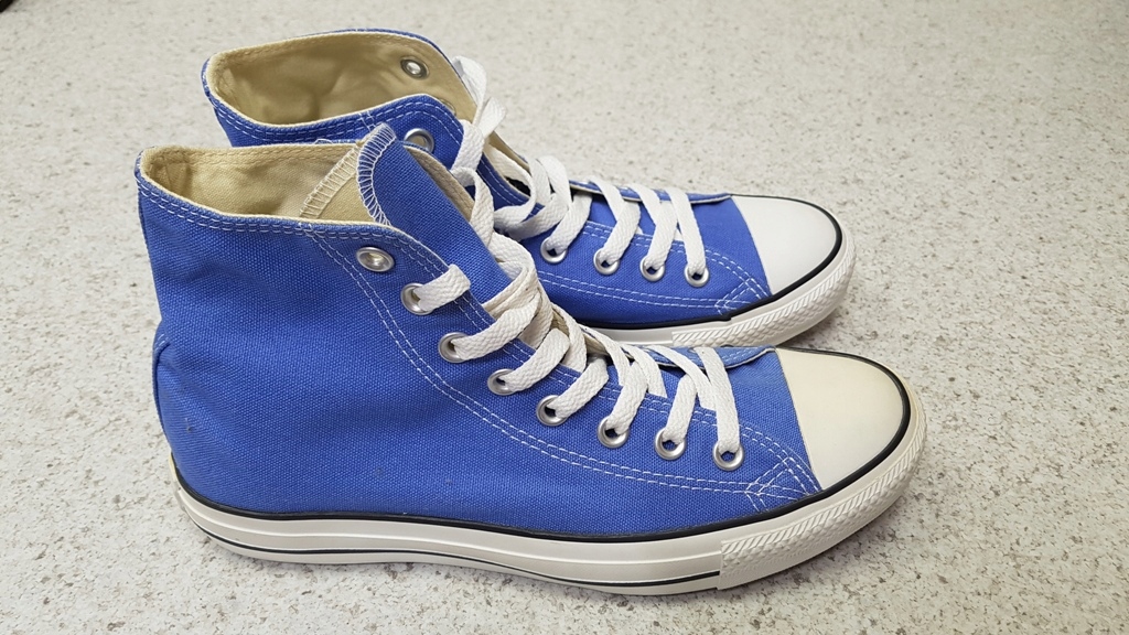 Buty damskie Converse CT Hi 136560C EUR 40