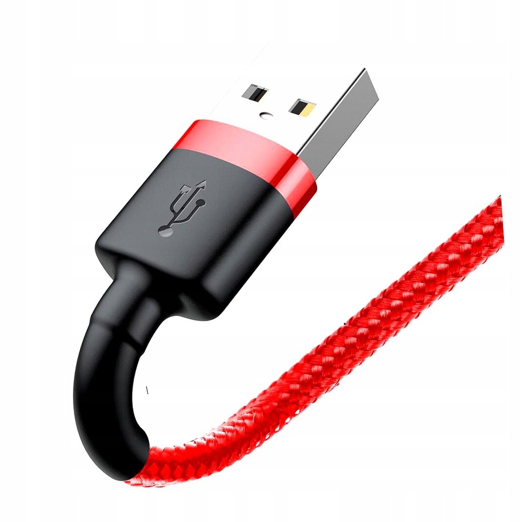 Baseus kabel Cafule USB-Lightning 3,0 m 1,5A
