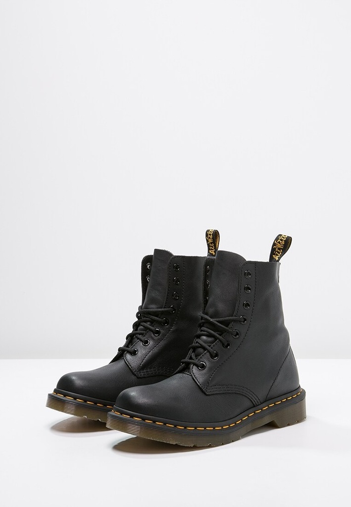 DR MARTENS 1460 PASCAL BOTKI DAMSKIE SKÓRA 39 2BYB