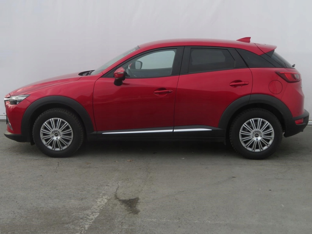 Купить Mazda CX-3 2.0 16V, автосалон Польша, авторизованный сервисный центр: отзывы, фото, характеристики в интерне-магазине Aredi.ru