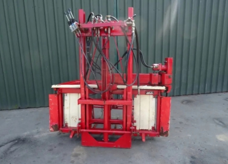 WYCINACZ WYCINAK TRIOLIET TDM 75 BDB