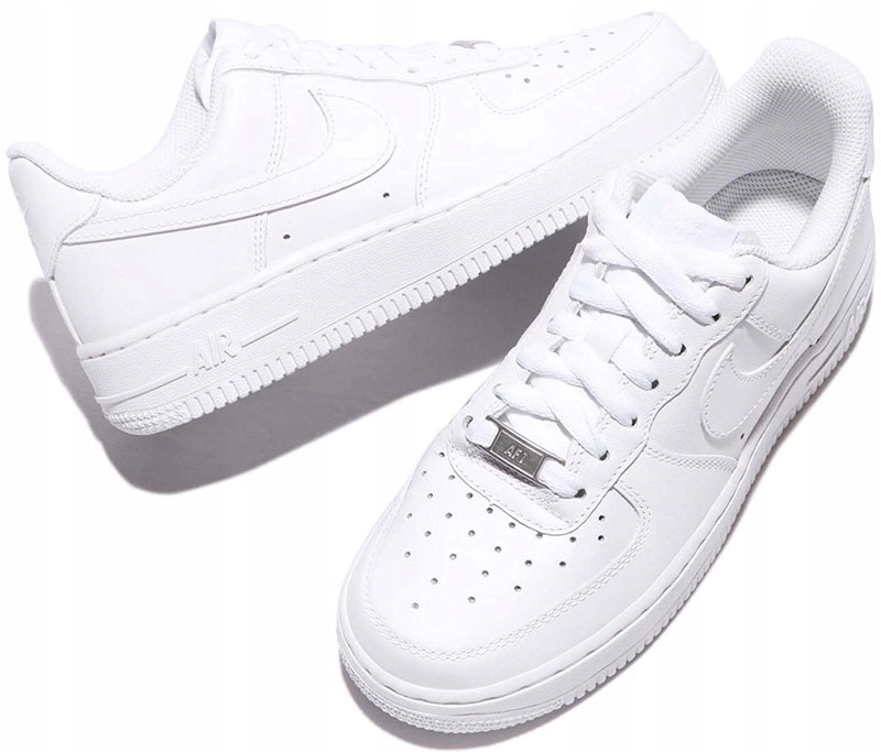 Купить ОБУВЬ NIKE AIR FORCE 1 GS, размер 314192-117. 40 евро: отзывы, фото, характеристики в интерне-магазине Aredi.ru