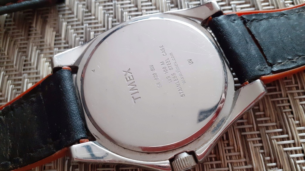 timex t2m428