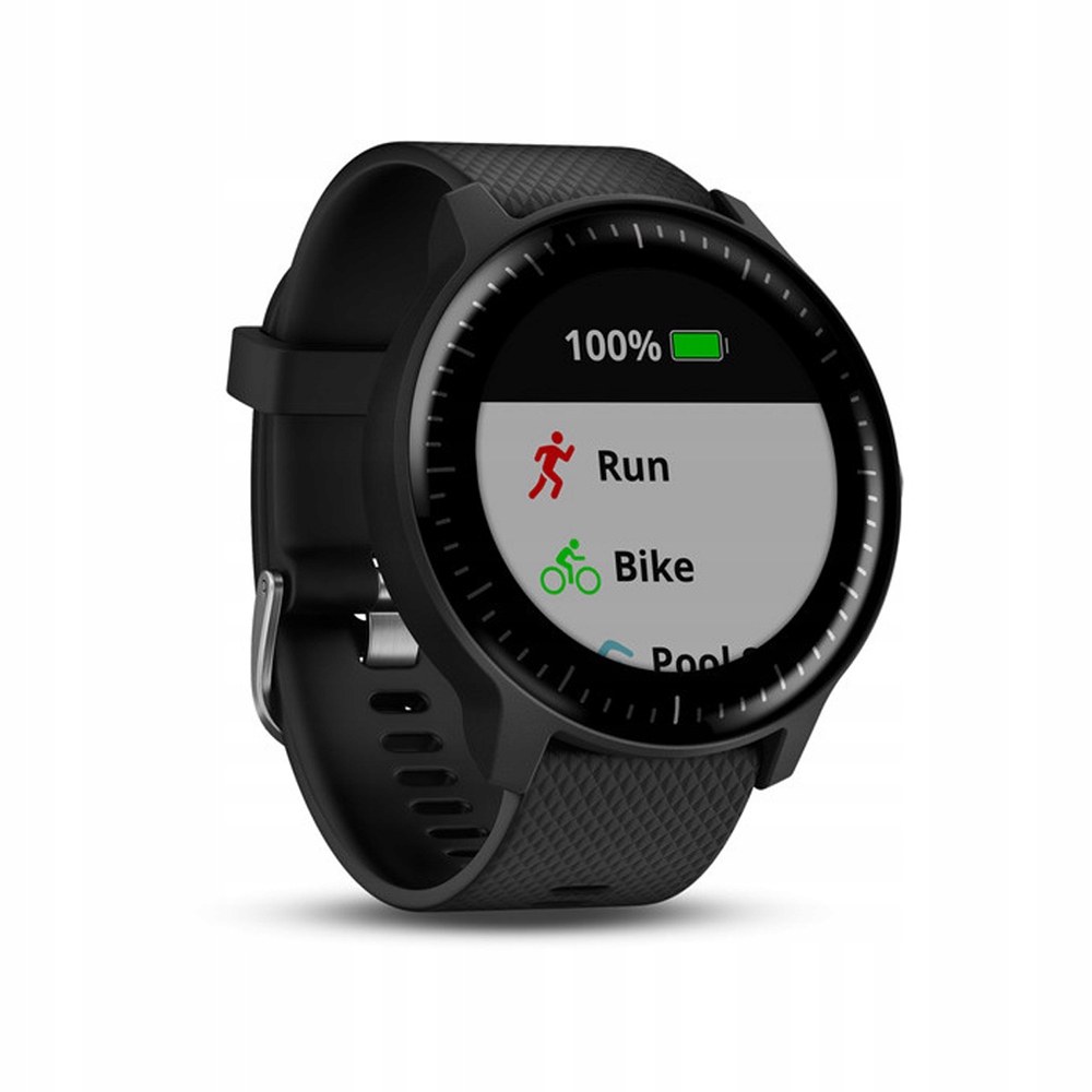 garmin vivoactive 3 music specs