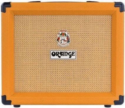 Orange Crush 20 - Combo gitarowe