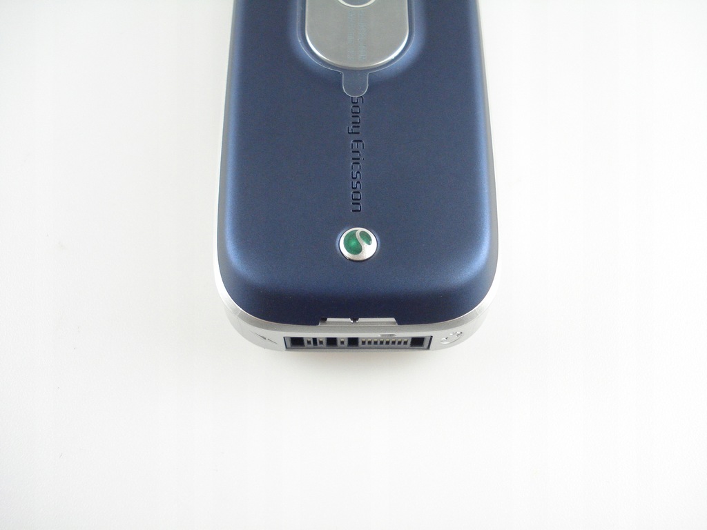 Купить 100% НОВЫЙ PL DIST SONY ERICSSON K300i VISUAL BLUE: отзывы, фото, характеристики в интерне-магазине Aredi.ru