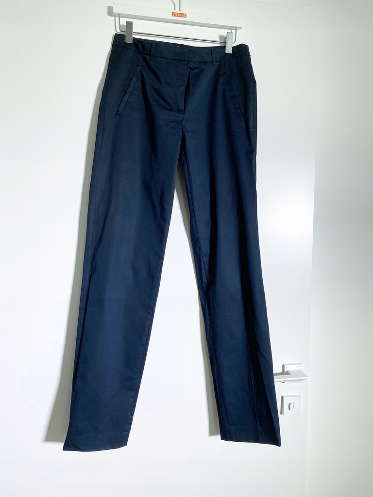 Eleganckie spodnie do biura ESPRIT / 34 XS 6394