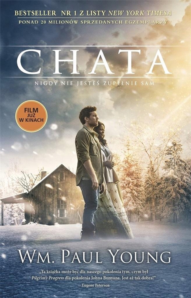 CHATA (WYDANIE FILMOWE), WILLIAM PAUL YOUNG