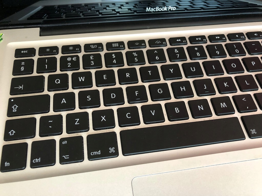 Macbook pro13 early2011 i5 A1278