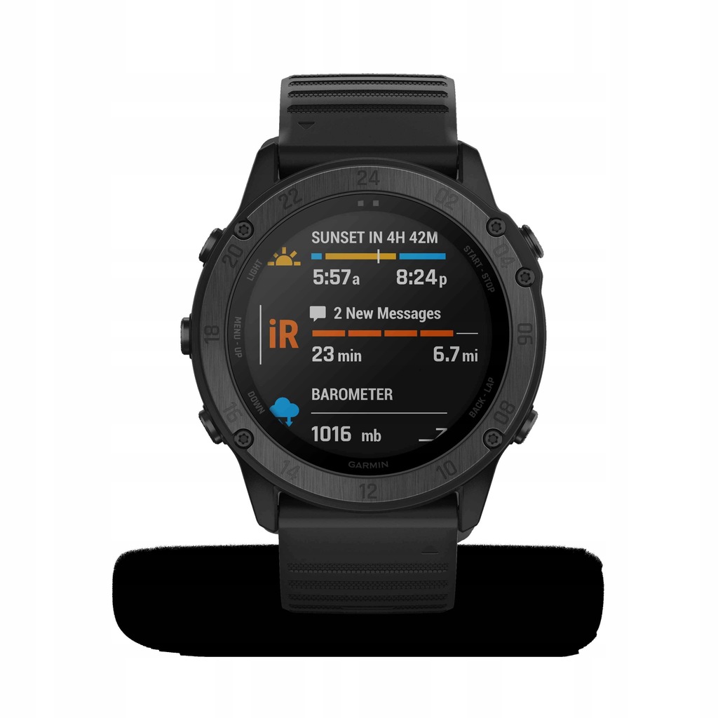 Garmin Tactix Delta 2 lata gwarancji !