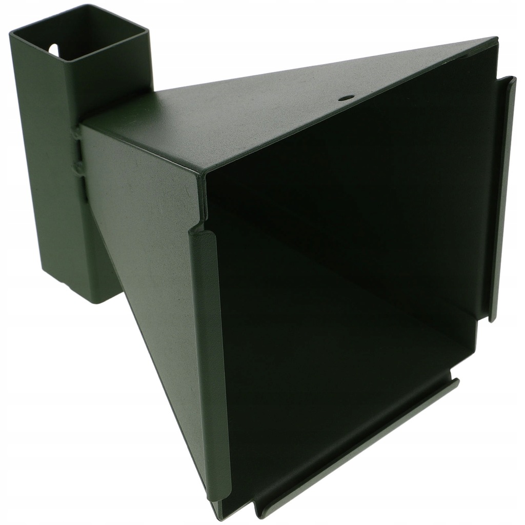 OUTDOOR TARGET BOX SHOOTING TARGET PLATFORM APPARATUS TARGET BASE