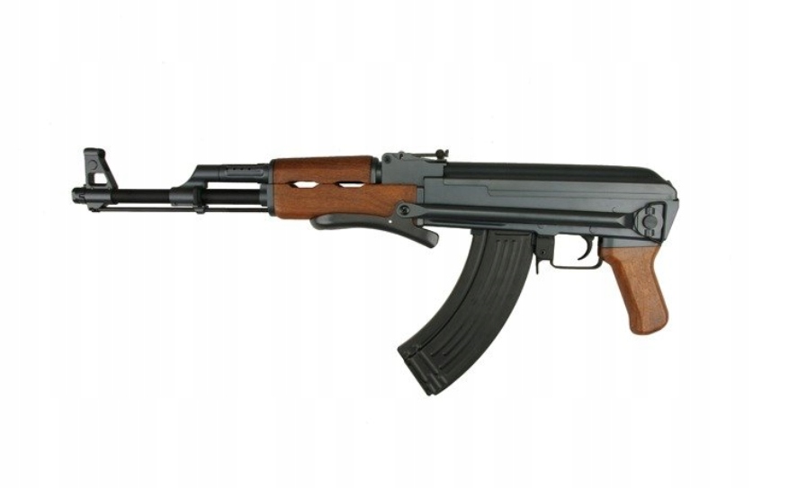 Replika karabinka AK47 CM028S - ASG