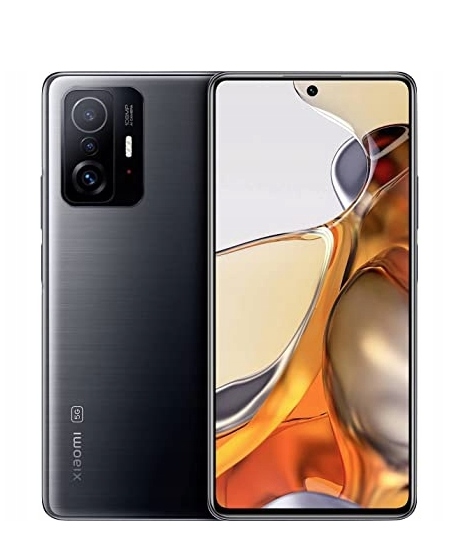 Smartfon Xiaomi 11T Pro 8 GB / 128 GB szary - 13016290116 - oficjalne ...