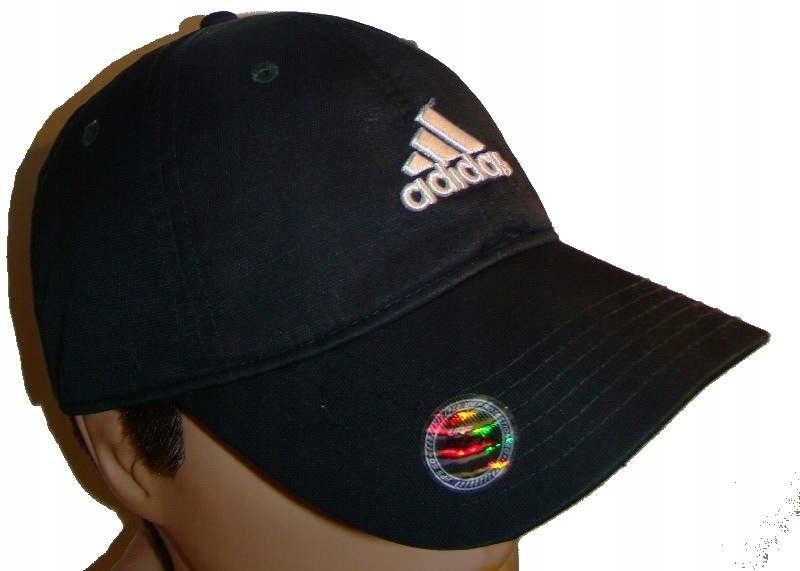 CZAPKA ADIDAS GOLF CAP UPF 50+ UV PROTECTION BOOST