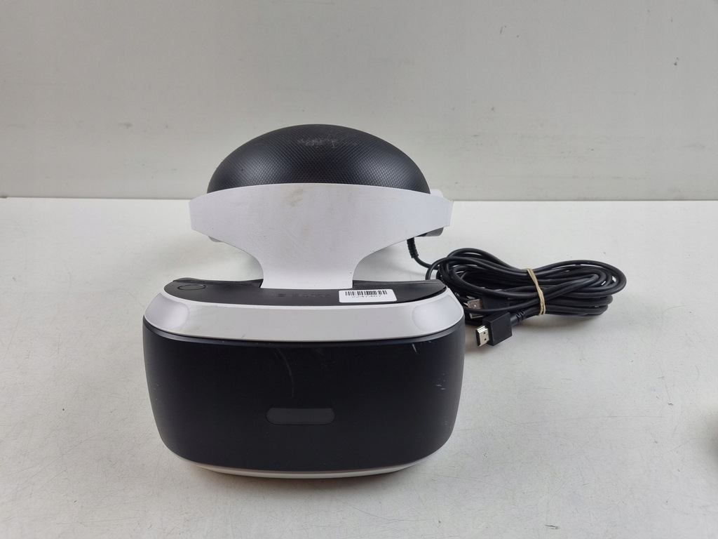 Sony Playstation VR Headset (2247467)