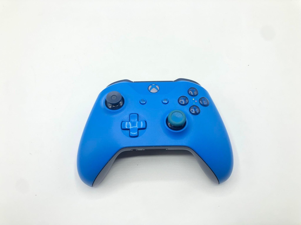 XBOX One Pad - Niebieski