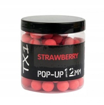 Kulki Shimano Tribal TX1 Strawberry 12mm 100g