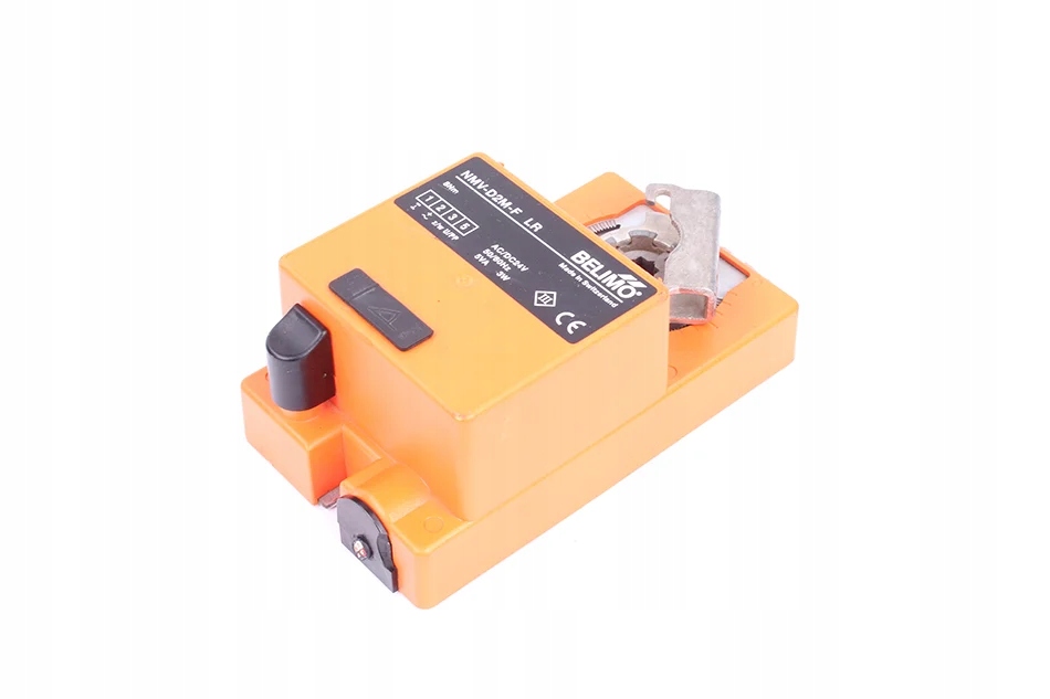 NMV-D2M-F NMV-D2M-FLR BELIMO ID2385