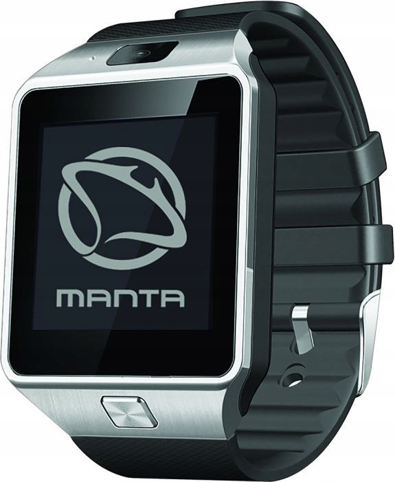 Smartwatch Manta MA427