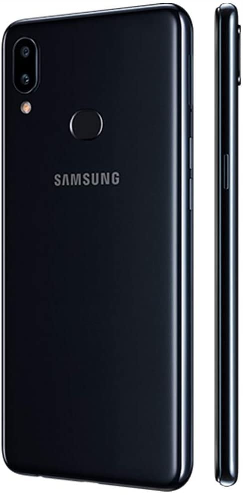 Купить Смартфон Samsung Galaxy A10s 2/32 ГБ черный: отзывы, фото, характеристики в интерне-магазине Aredi.ru