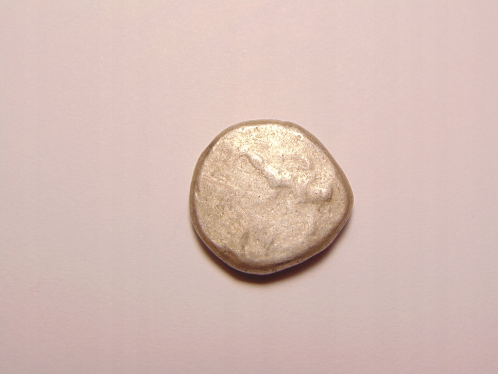 Купить ГРЕЦИЯ Памфилия АСПЕНДОС Stater AR 465-430BC B0061: отзывы, фото, характеристики в интерне-магазине Aredi.ru