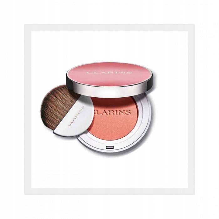 Clarins Joli Blush róż do policzków 5 g - Nr 05