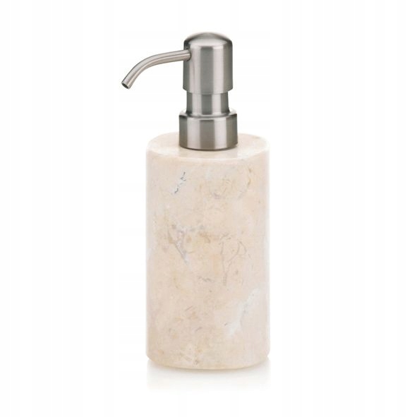 DOZOWNIK do MYDŁA Kela Marble 0,35l MARMUR