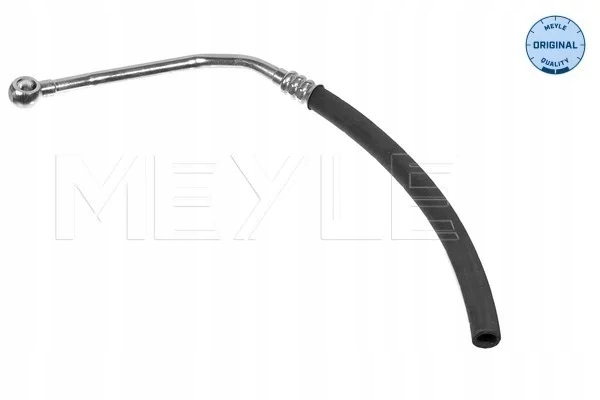 PRZEWÓD WSPOMAGANIA BMW E38 94-01